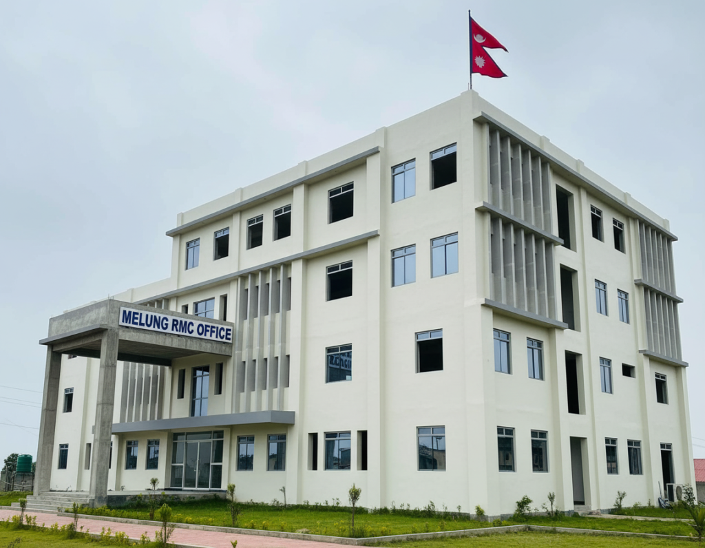 बागमती प्रदेश स्तरीय न्यायिक सम्मेलन मेलुङमा, तयारी पूरा